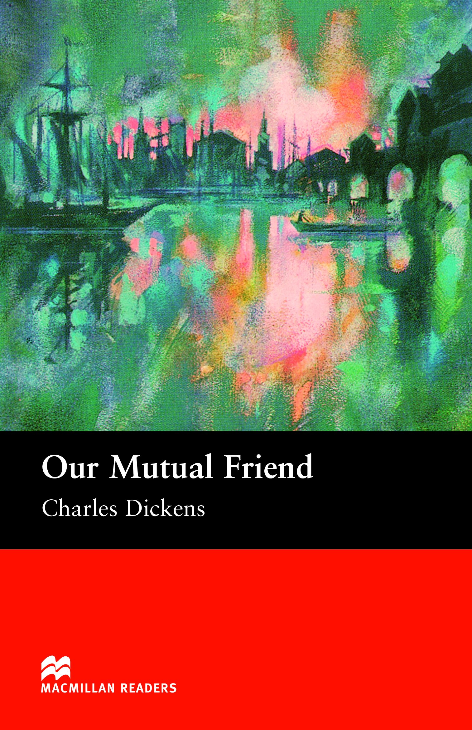 Our Mutual Friend