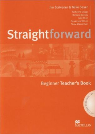 Beginner Teacher's Book