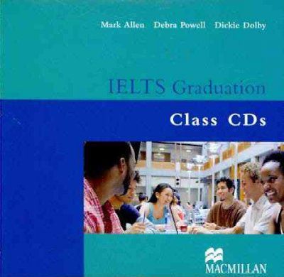 Class Audio CDx2