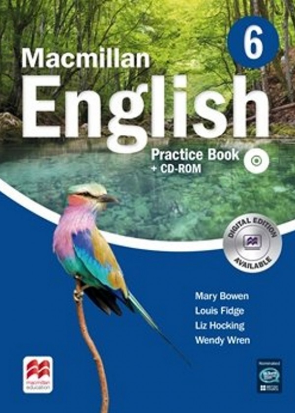 6 Practice Book