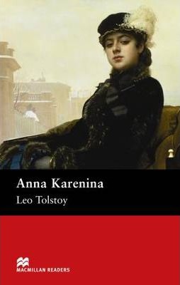 Anna Karenina Upper Intermediate 