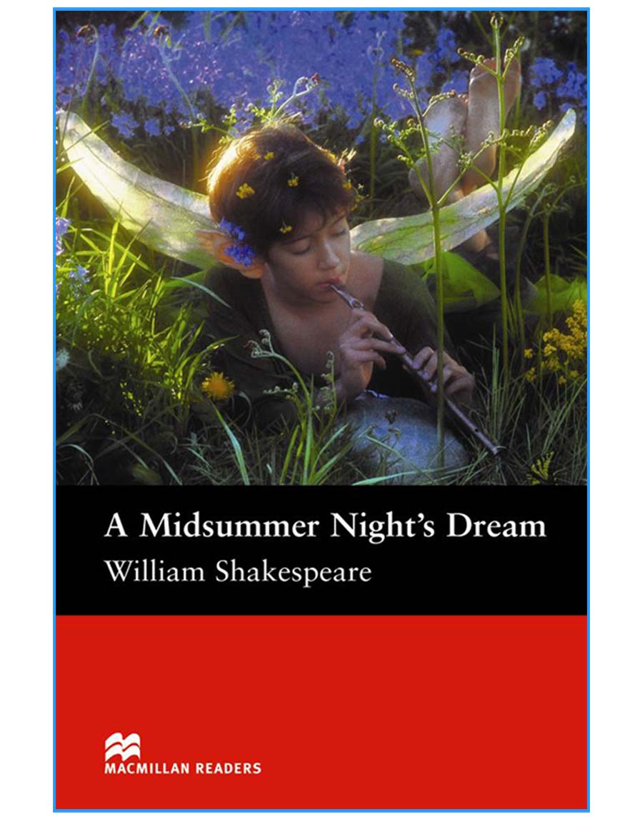 A Midsummer Night's Dream Pre Intermediate