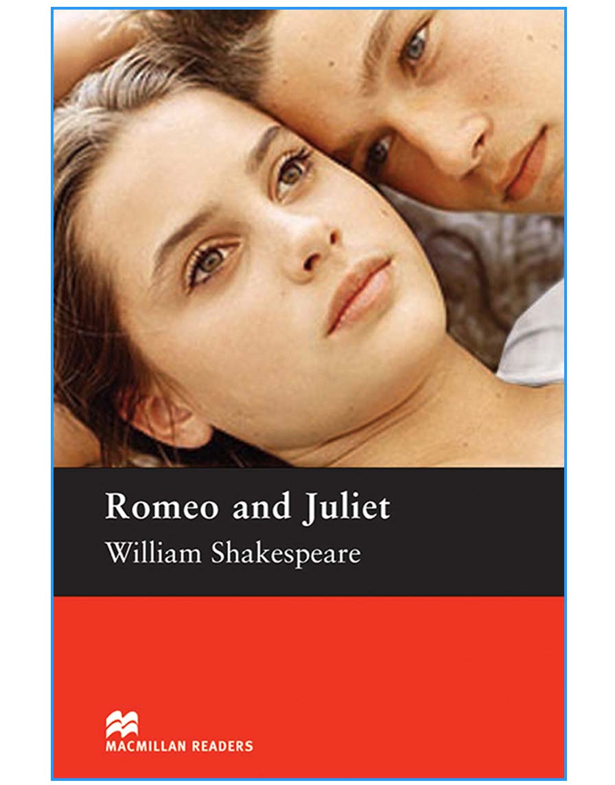 Romeo and Juliet Pre Intermediate 