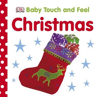  Baby Touch and Feel (Board book)