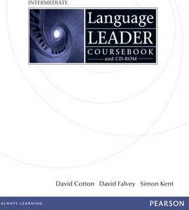 Intermediate Coursebook and CD-Rom Pack
