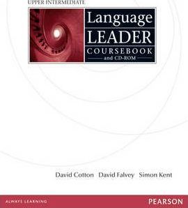 Upper Intermediate Coursebook and CD-Rom Pack
