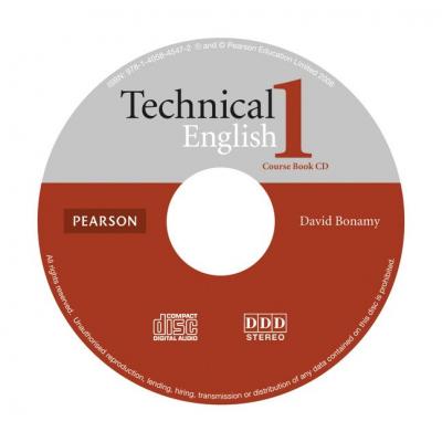 Level 1 Course Book CD