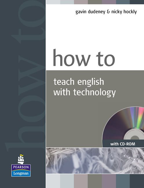 English with Technology Book and CD-Rom Pack