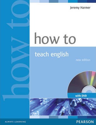 English Book and DVD Pack