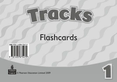Tracks (Global) 1 Flashcards Flashcards Level 1