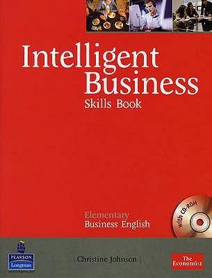 Elementary Skills Book/CD-Rom Pack