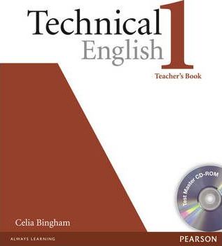 Level 1 Teachers Book/Test Master CD-Rom Pack