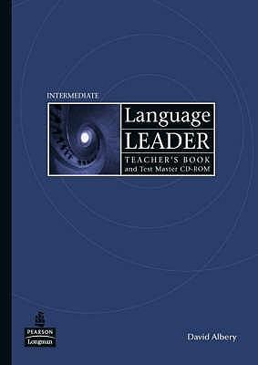Intermediate Teachers Book for Pack / Test Master CD-ROM Pack