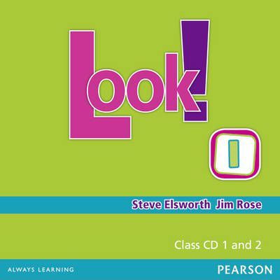 1 Class CD