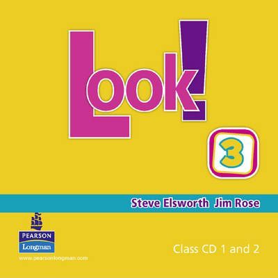  3 Class CD