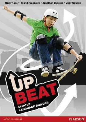 Starter Language Builder