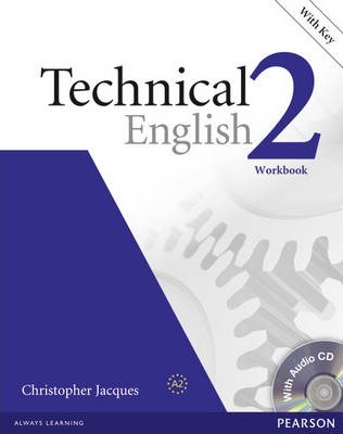 Level 2 Workbook with Key/CD Pack