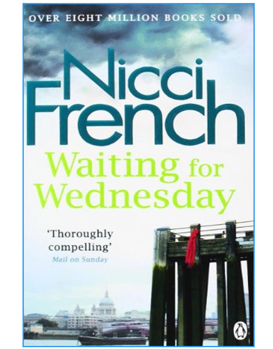 A Frieda Klein Novel (3)