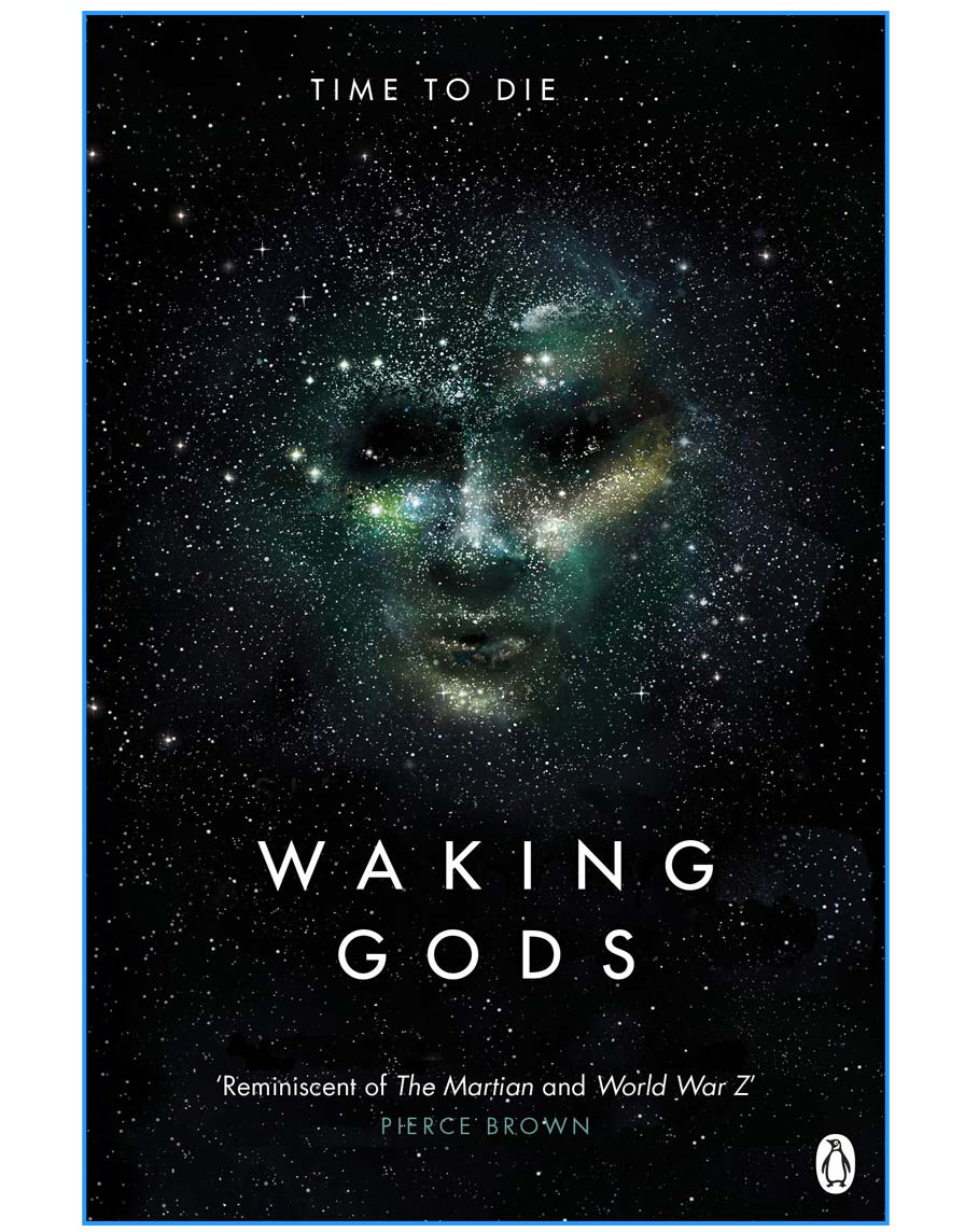 Themis Files Book 2 - Themis Files 