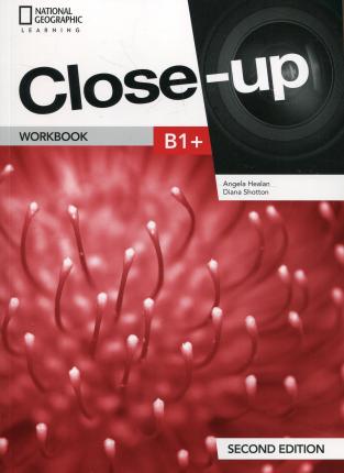 B1+ Workbook