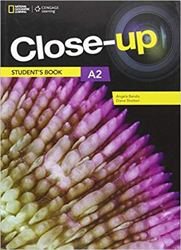 A2  with Online Student's Book