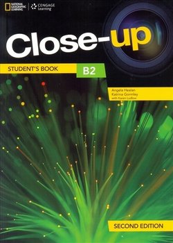 B2 Teacher's Book with Online Teacher's Zone & Audio / Video Discs