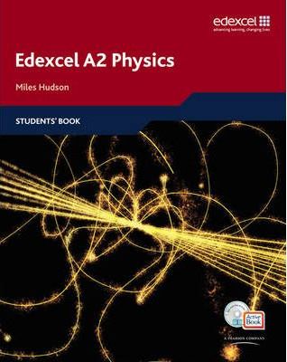 A2 Physics Students' Book with ActiveBook CD