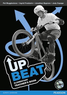 Elementary Teacher's Book & Test Master Multi-ROM Pack