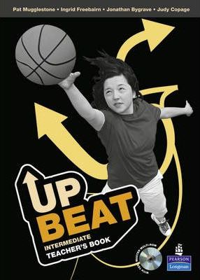  Intermediate Teacher's Book & Test Master Multi-ROM pack