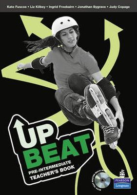 Pre-Intermediate Teacher's Book & Test Master Multi-ROM pack