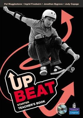 Starter Teacher's Book & Test Master Multi-ROM Pack