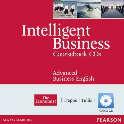  Advanced Coursebook Audio CD 1-2