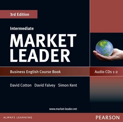  Intermediate Coursebook Audio CD (2)
