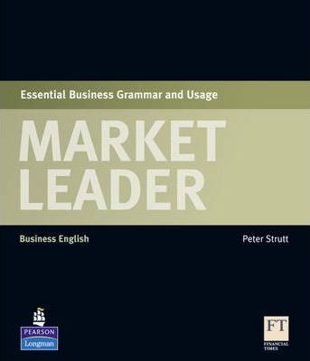 Essential Grammar & Usage Book