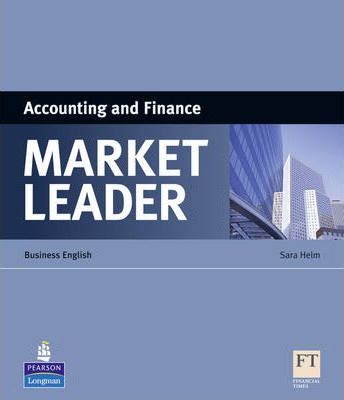 ESP Book - Accounting and Finance