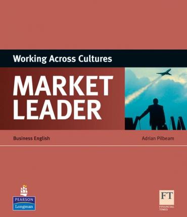 ESP Book - Working Across Cultures