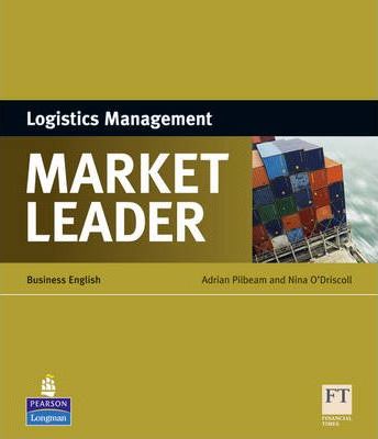  ESP Book - Logistics Management