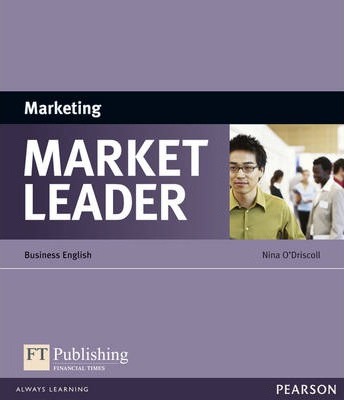 ESP Book - Marketing