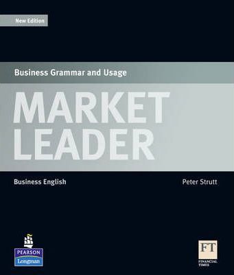 Grammar & Usage Book New Edition