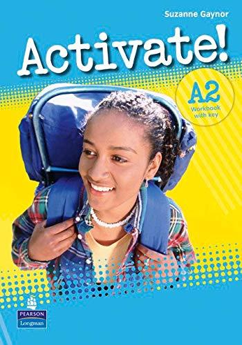 A2 Workbook with Key