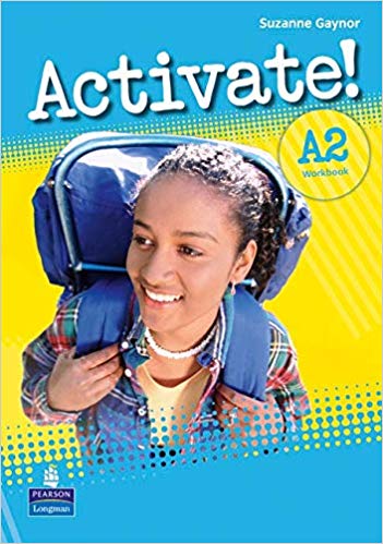 A2 Workbook without Key