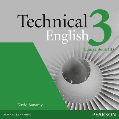 Level 3 Coursebook CD