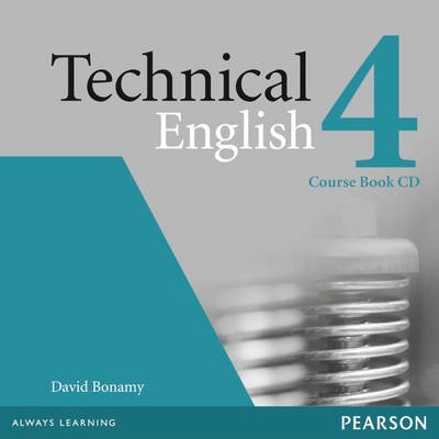 Level 4 Coursebook CD
