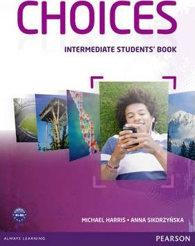 Intermediate Students' Book