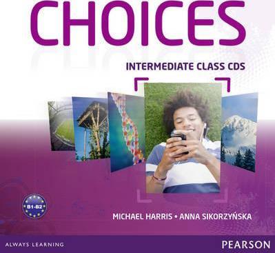 Intermediate Class CDs 1-6