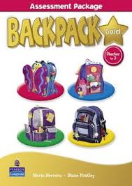 Assessment Pack Book & M-Rom Str - 3 N/E pack