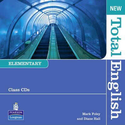 Elementary Class Audio CD