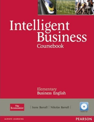 Elementary Coursebook/CD Pack