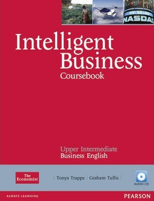 Upper Intermediate Coursebook/CD Pack