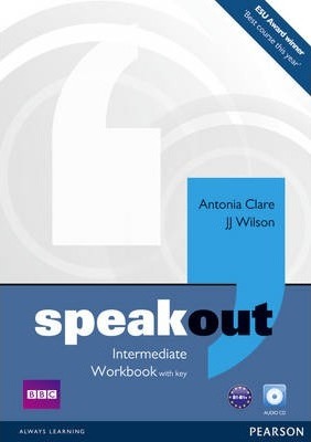 Intermediate Workbook with Key and Audio CD Pack